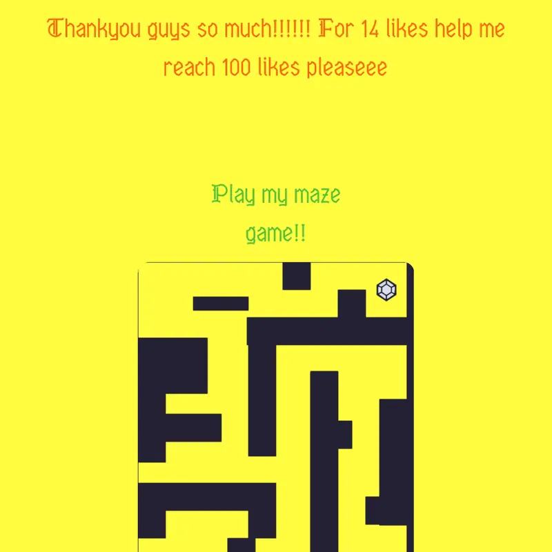Game by @Gamemate01234
