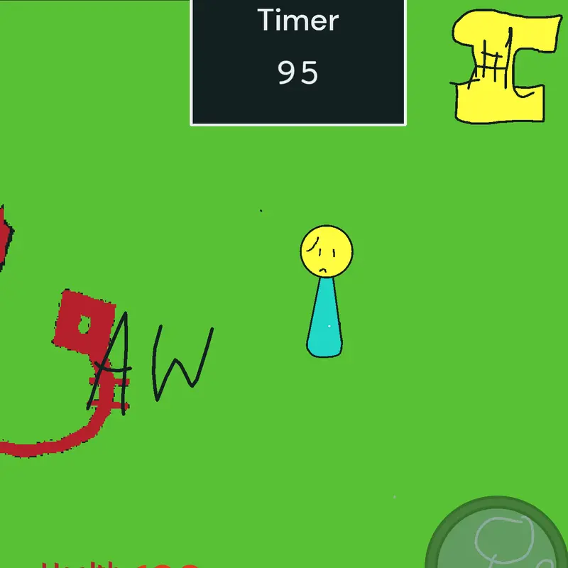 Game by @CastleRubenSim