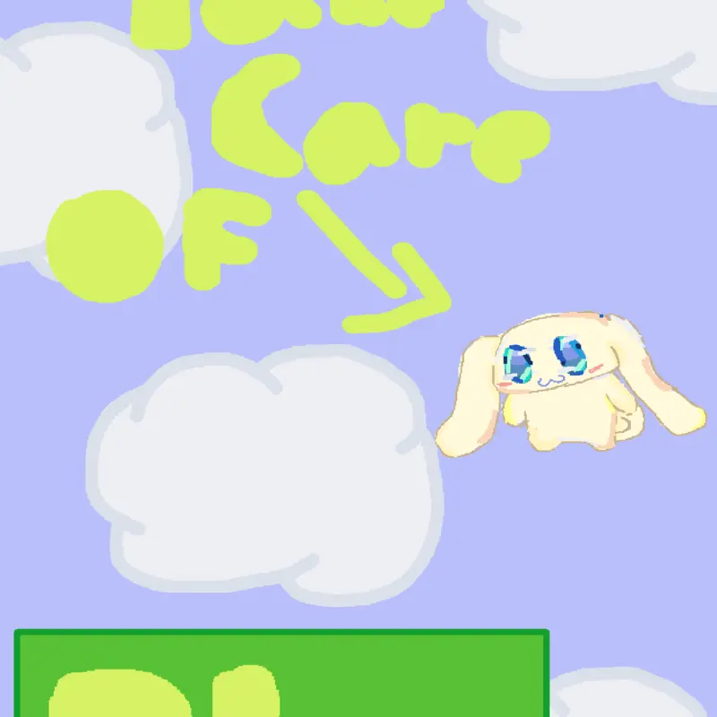 Game by @cinna_cutei