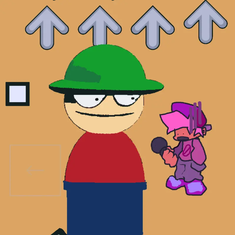 Game by @Nais983