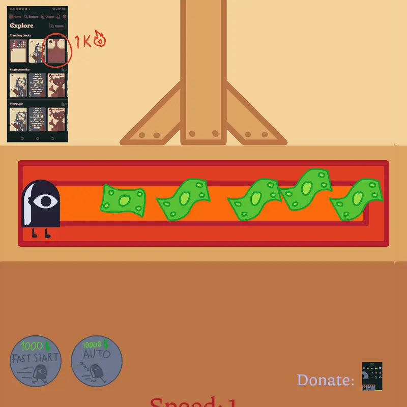 Game by @clro63