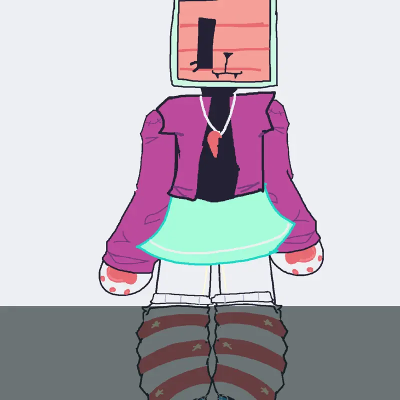 Game by @rexythecat
