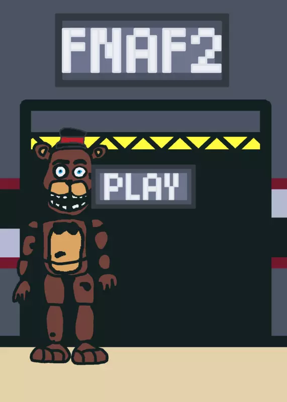 Game by @Ydoors