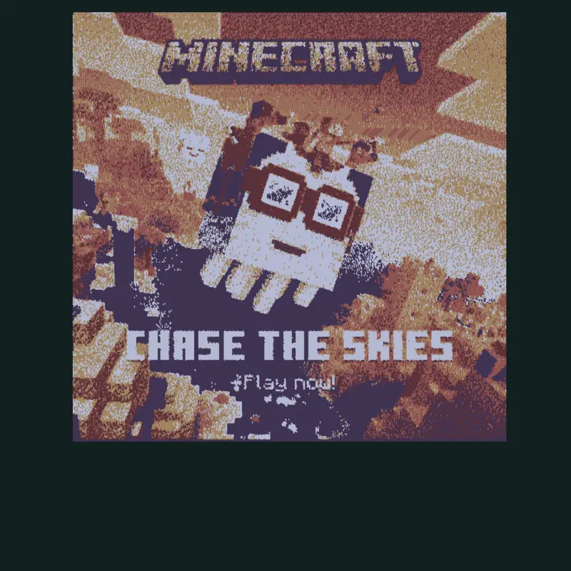 Game by @tech_studio