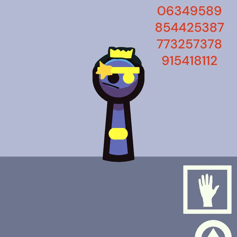 Game by @farstart