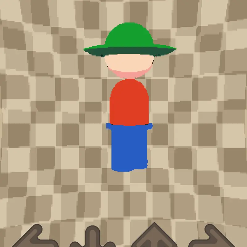 Game by @DnbSunnydude