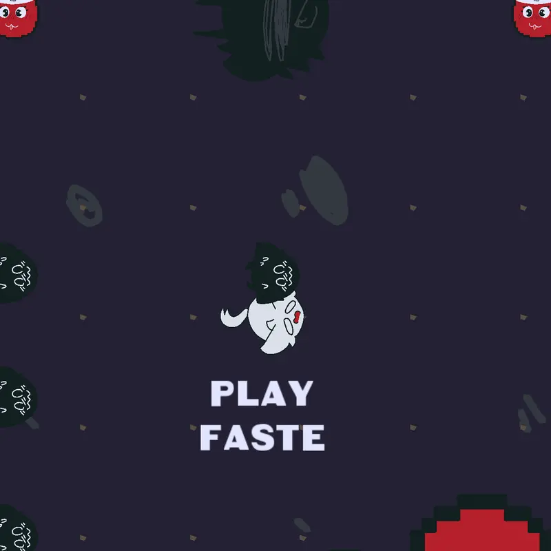 Game by @mikowomen