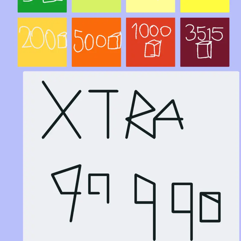 Game by @ZennyButty1
