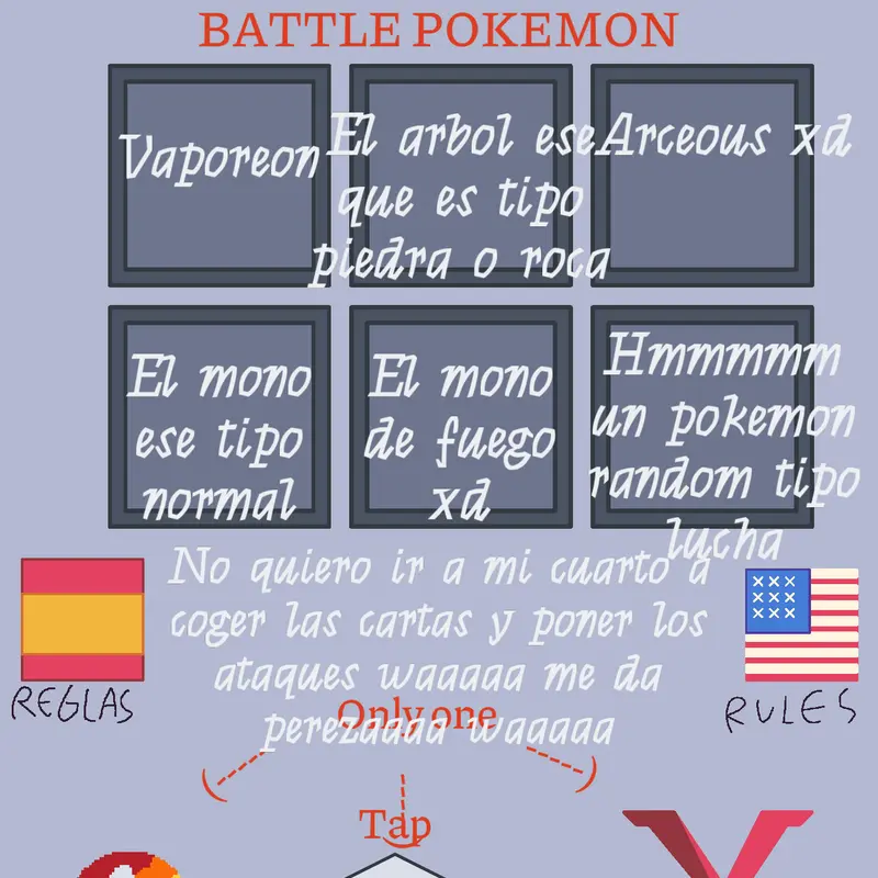 Game by @MAGIC_OFICIAL