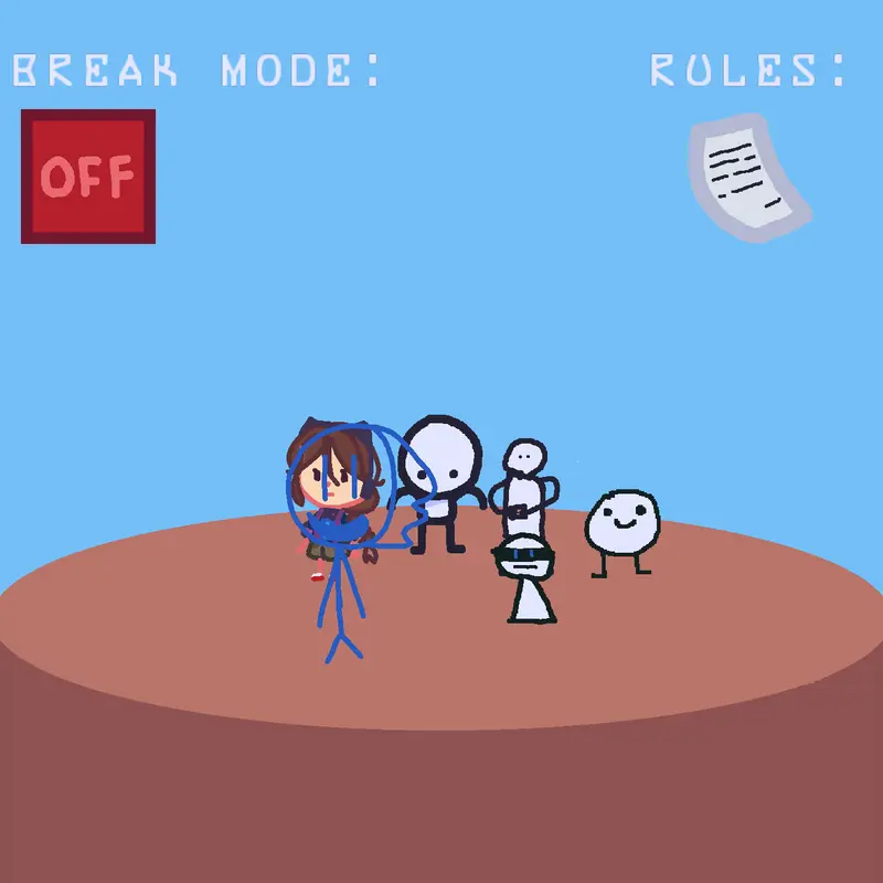 Game by @SonicUltra