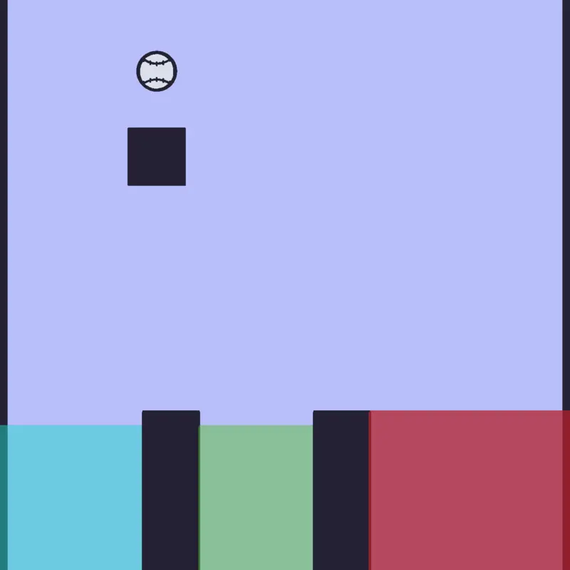 Game by @iwike