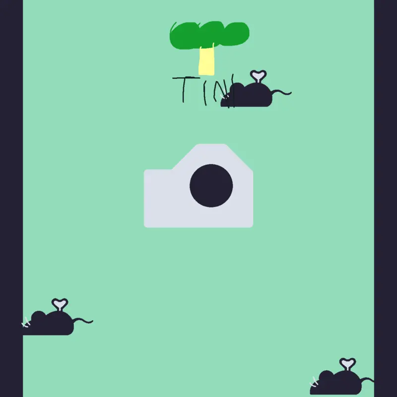Game by @lqeamei