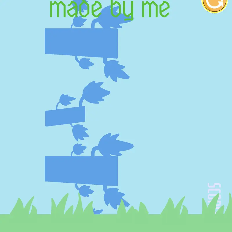 Angry birds advance by @hamboi