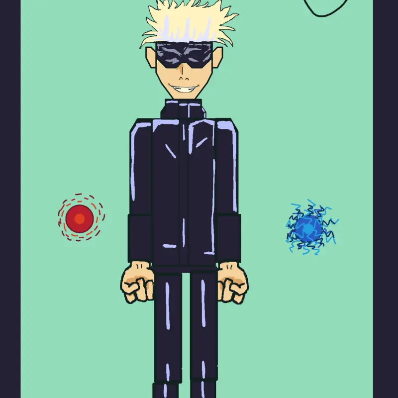 Game by @amaqro