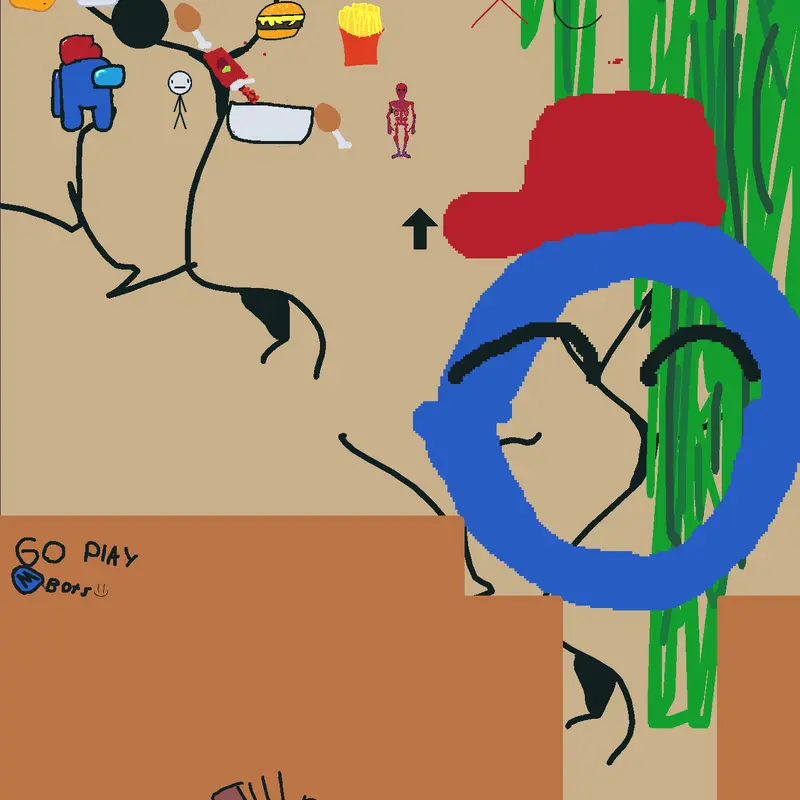 Game by @Mason603