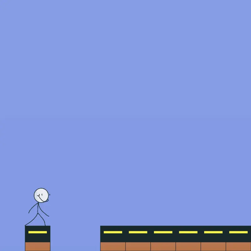 Game by @justarandomdude