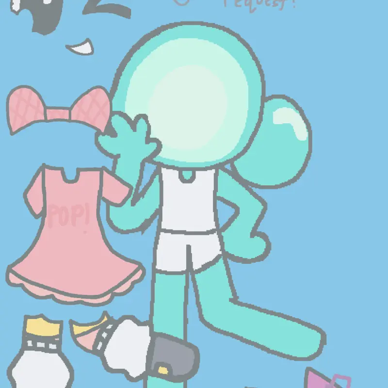 Game by @terieplayscastle