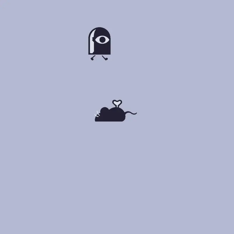 Game by @MIMETASTER