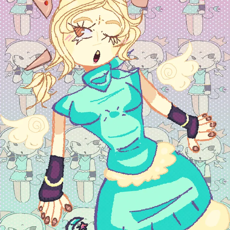 Game by @-Hermonika-