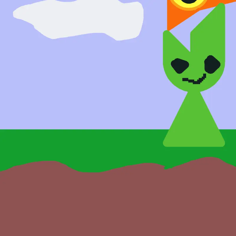 Game by @sprunkiSimon20