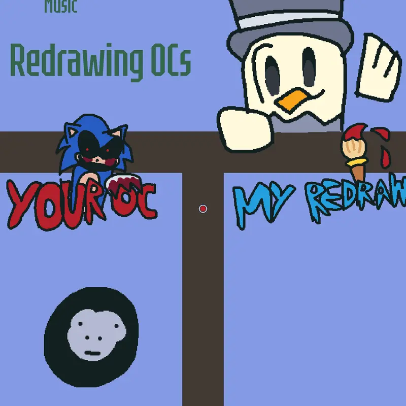 Game by @hamboi