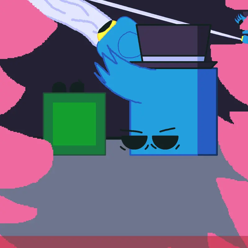 Game by @VHS_blue_cube_85