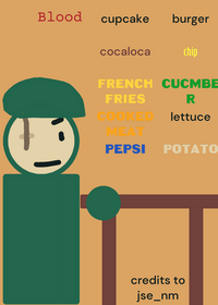 Feed Noob Poop