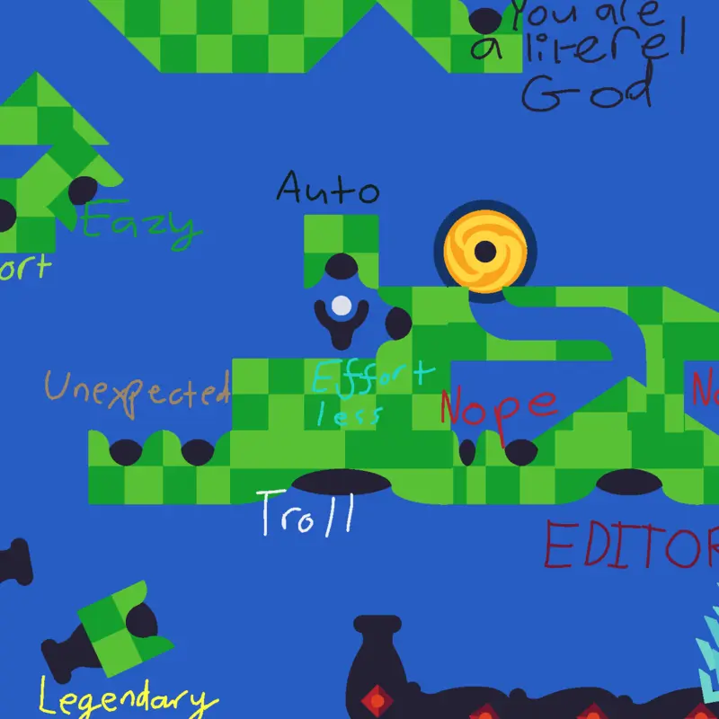 Game by @HoomanBean