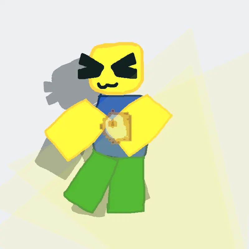 Game by @Shedlet_sky