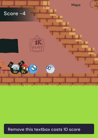 I Made Everything Harder >:)))