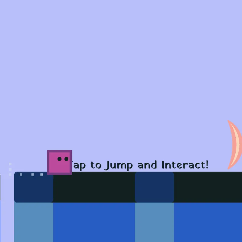 Game by @spruri