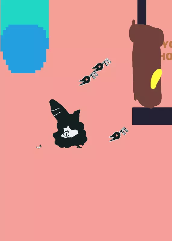 Game by @Cl0udK1tty