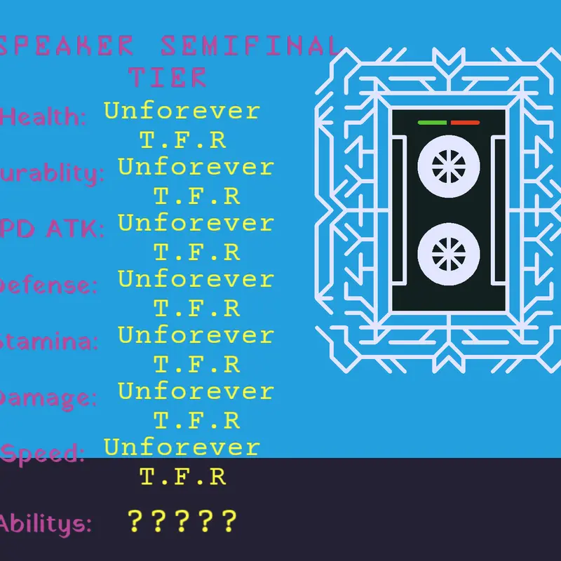 Game by @VegalaticBlue