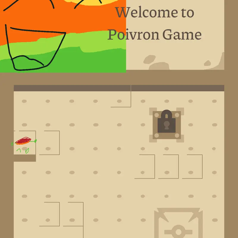 Game by @Catkittymimi