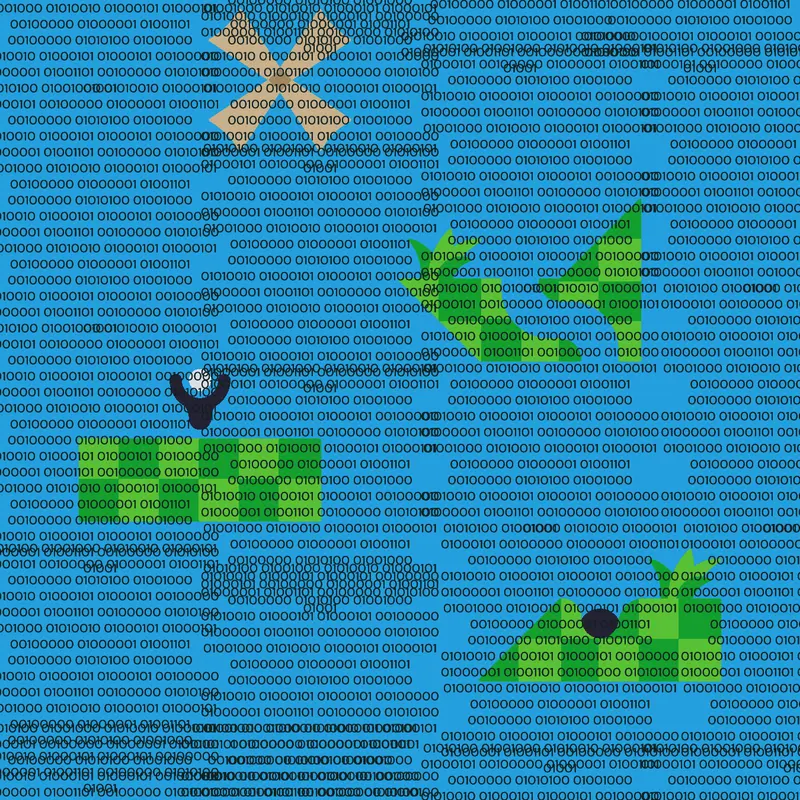 ARG by @Elude
