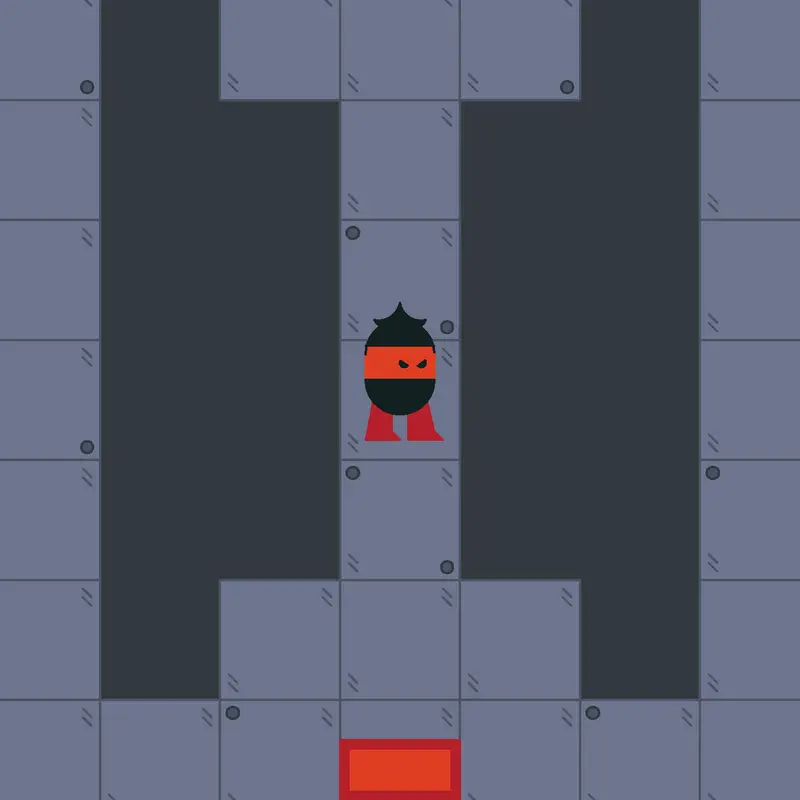 Game by @Dami1