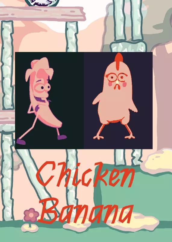 Game by @GameMaker2d