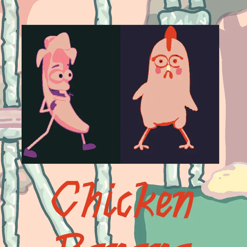 Game by @GameMaker2d