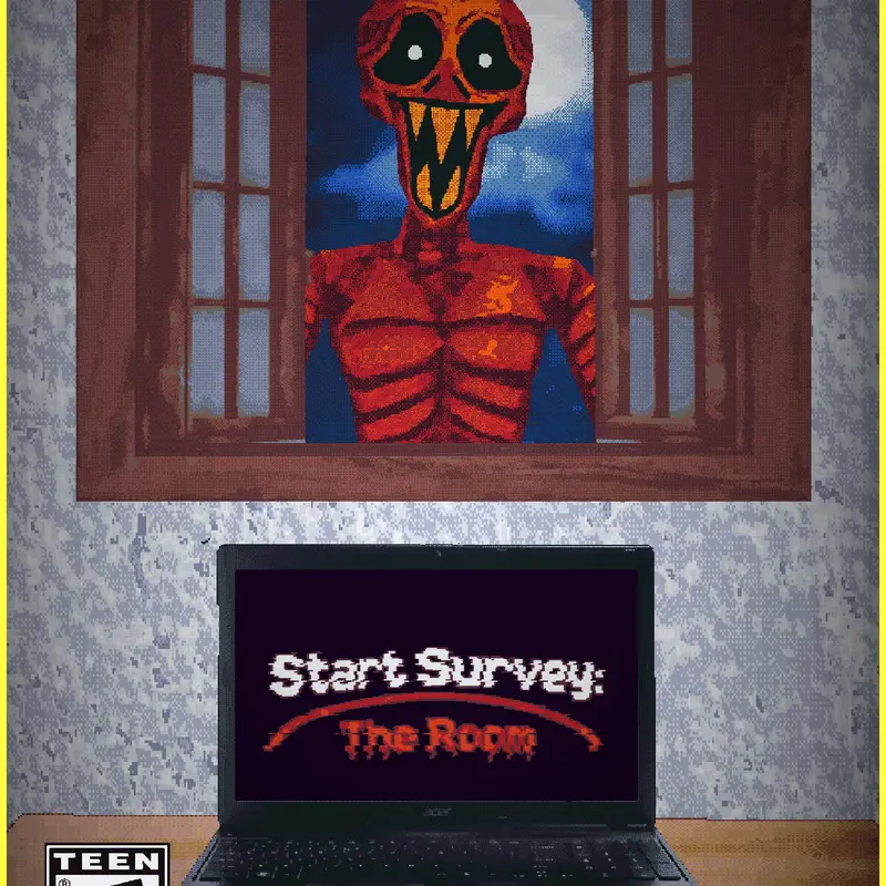 Start Survey by @maycon3000