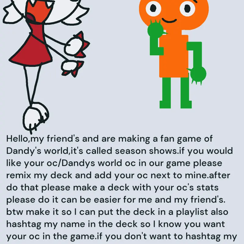 Game by @partypwny