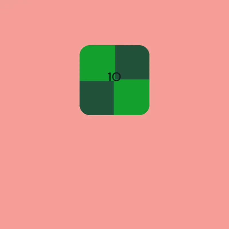 Game by @2048tiles