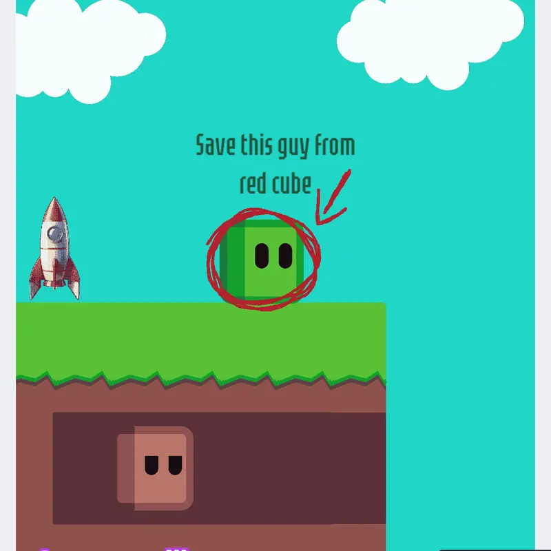 Game by @the_horik