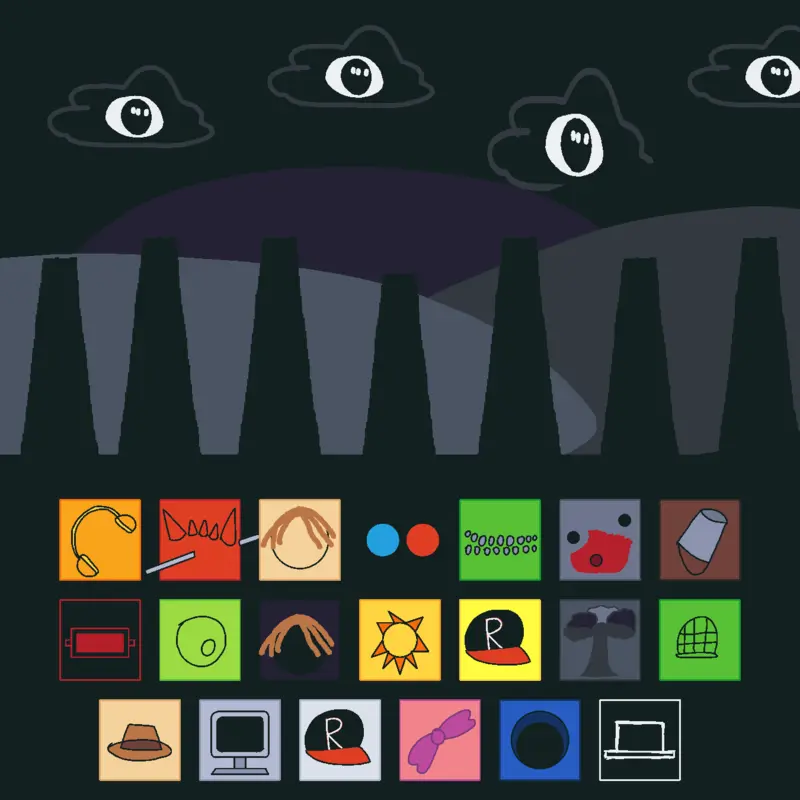 Game by @snskksdlkd