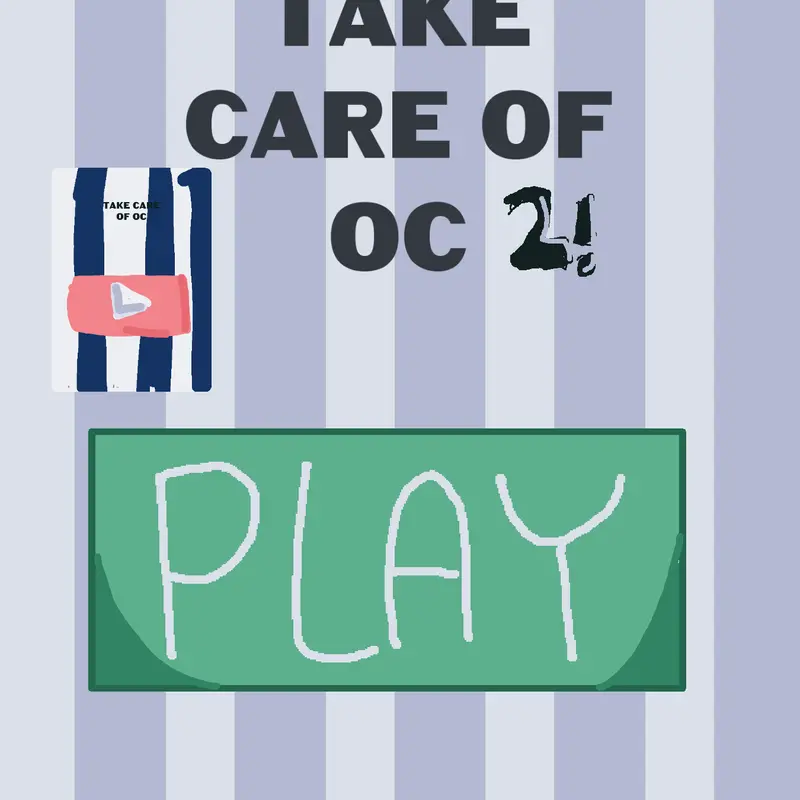 Game by @Toca_Rainbow47