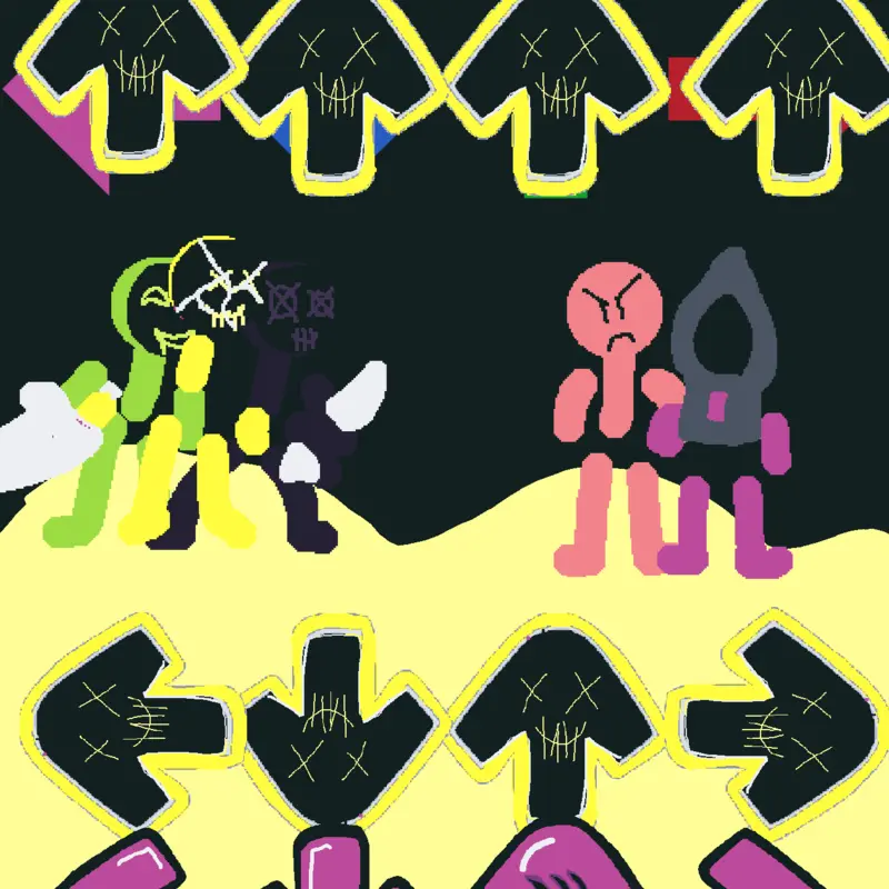 Game by @Lun_Back