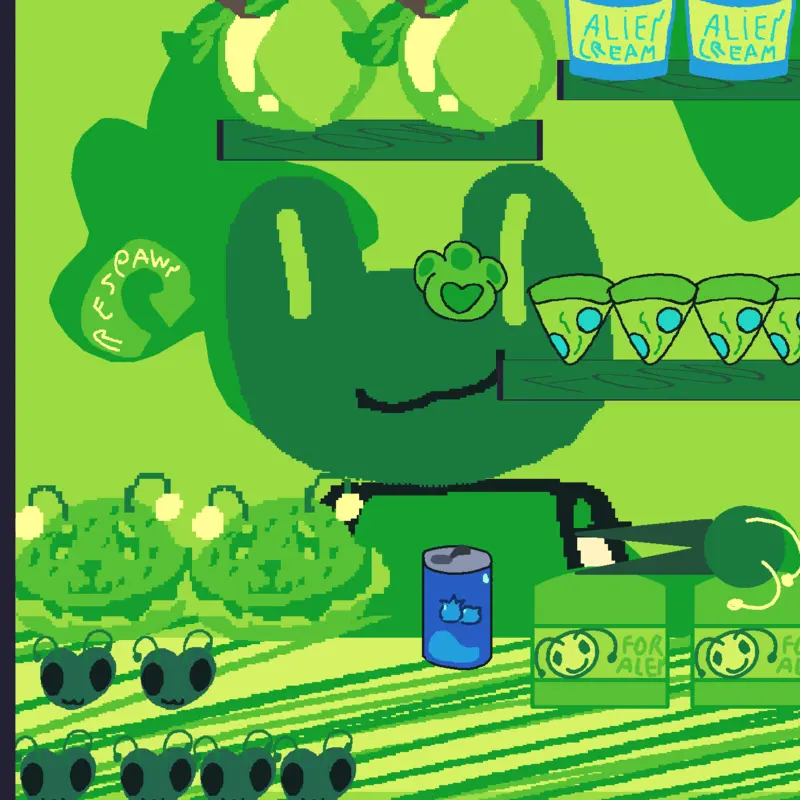 Game by @JV-Floppy