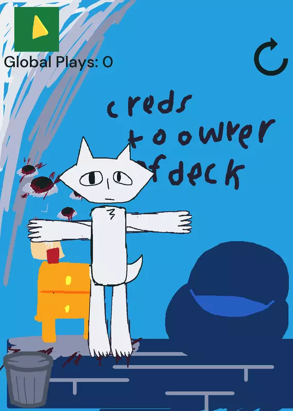 Game by @cinnamorollforlife