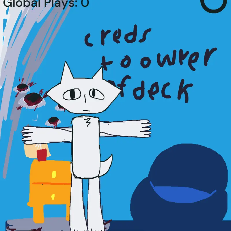 Game by @cinnamorollforlife
