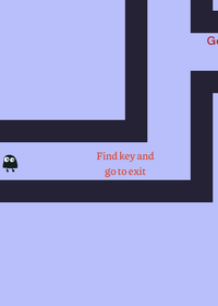 Escape room