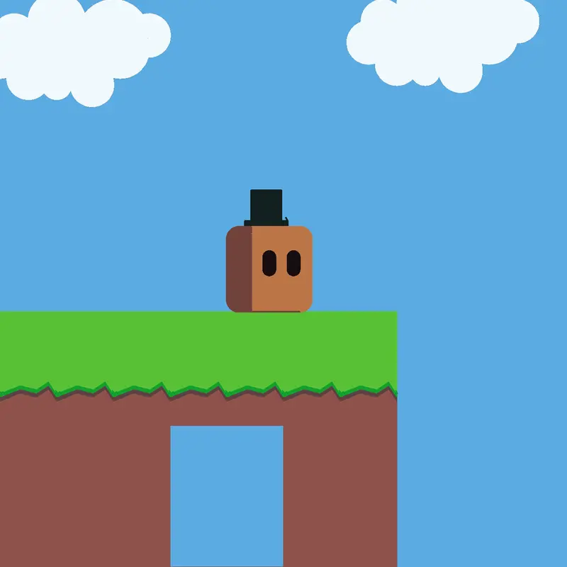 Game by @Joshievr77